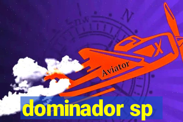 dominador sp